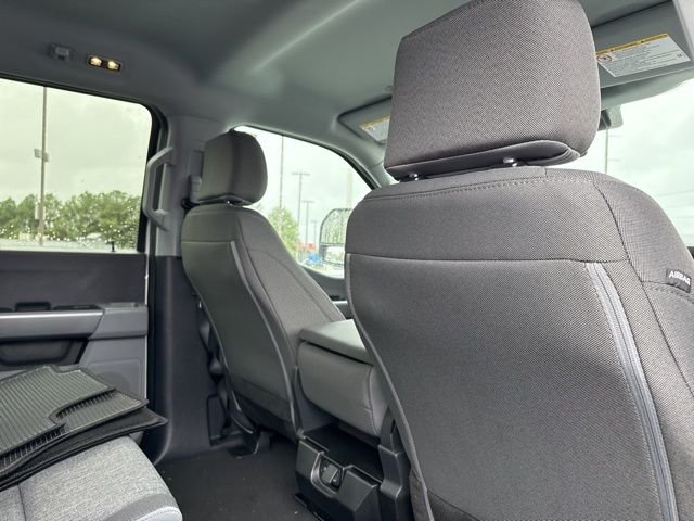 2026 Ford F-350 Super Duty XL - Photo 17