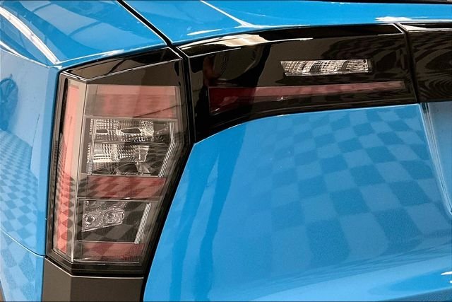 2025 Nissan Kicks SR AWD - Photo 19