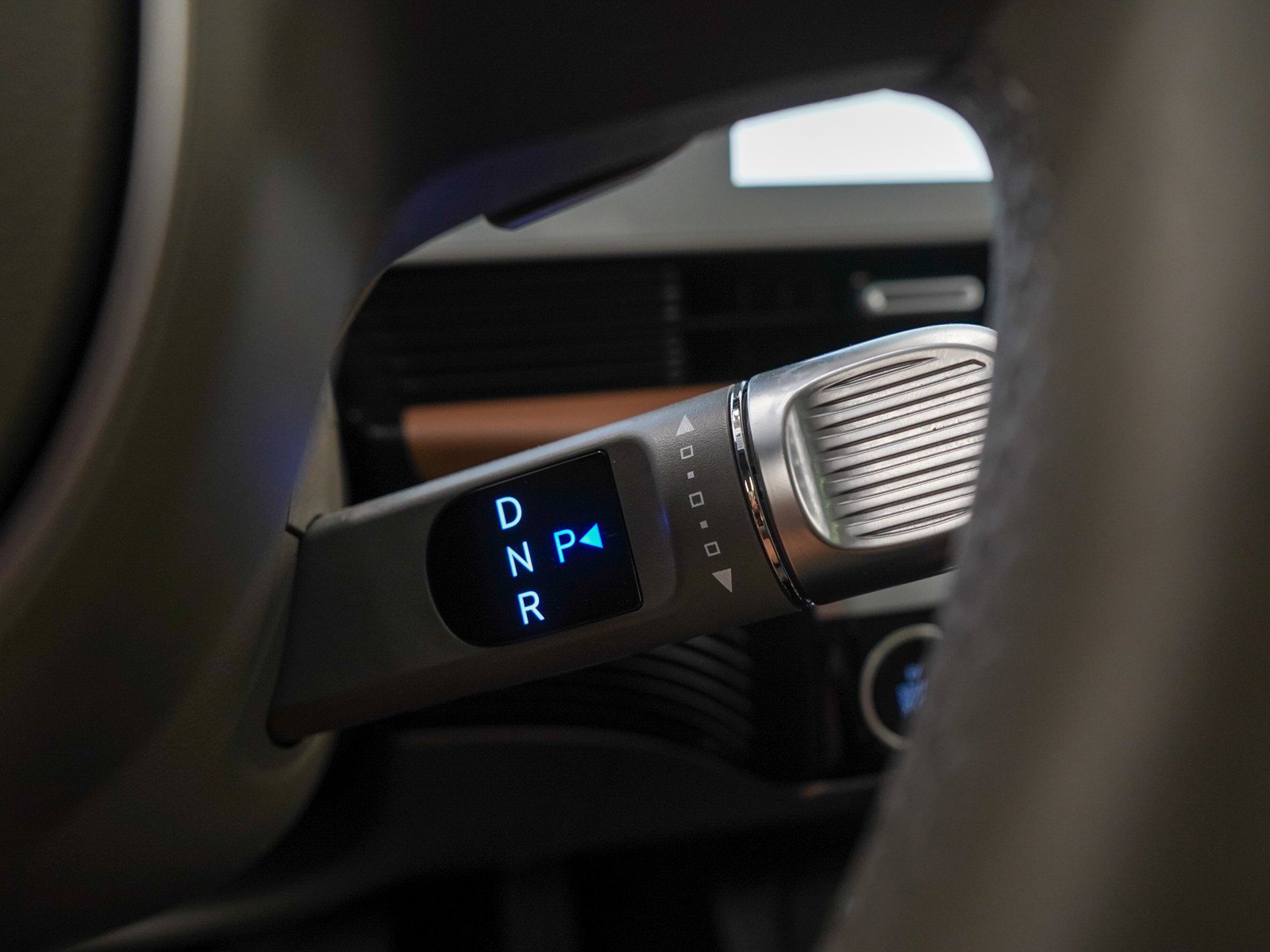 Certified Used 2024 Gravity Gold (Matte Gold) Hyundai Disney100 Platinum Edition Dual Motor AWD image 29