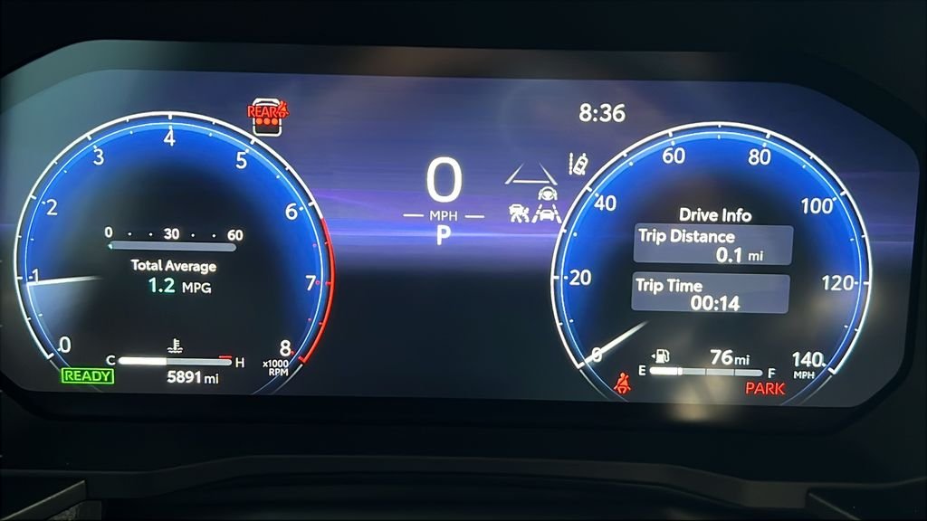Used 2025  Toyota Base image 22