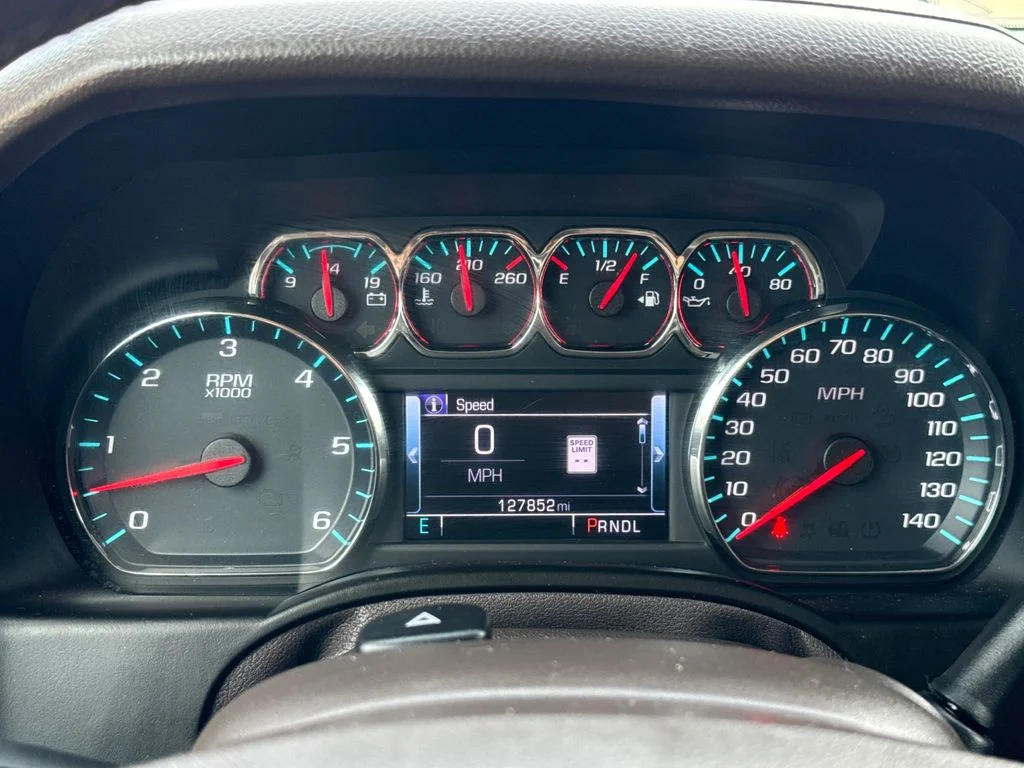Used 2017 White Chevrolet LT image 20