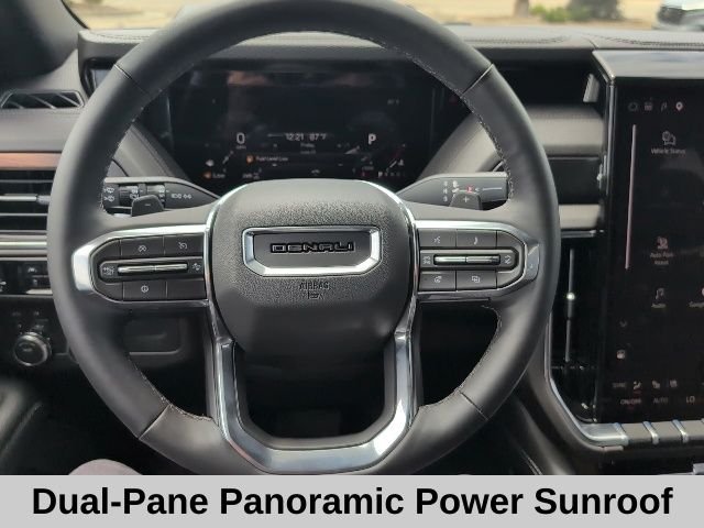 Used 2026 Onyx Black GMC Denali image 10
