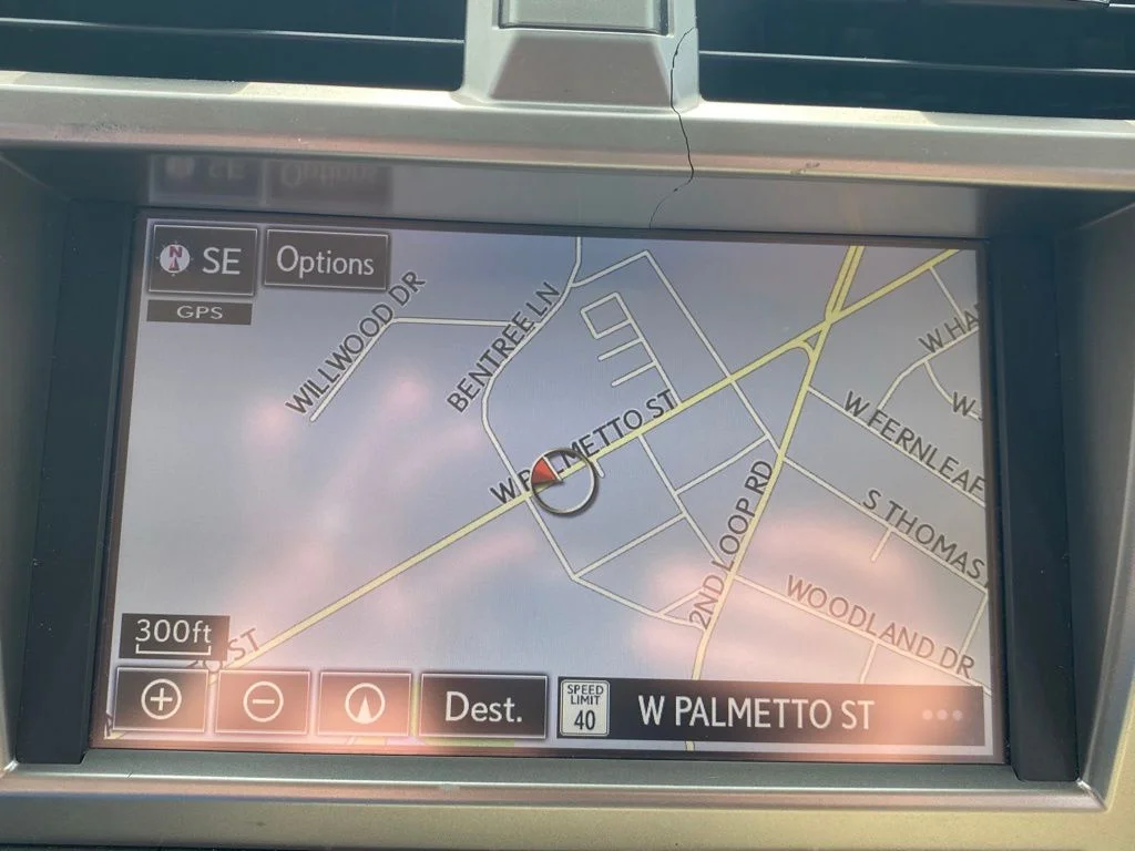 Used 2019  Lexus 460 image 22