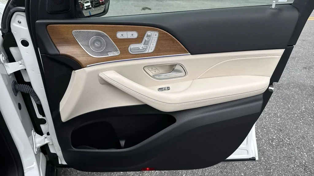 2024 Mercedes-Benz GLE GLE450 - Photo 43
