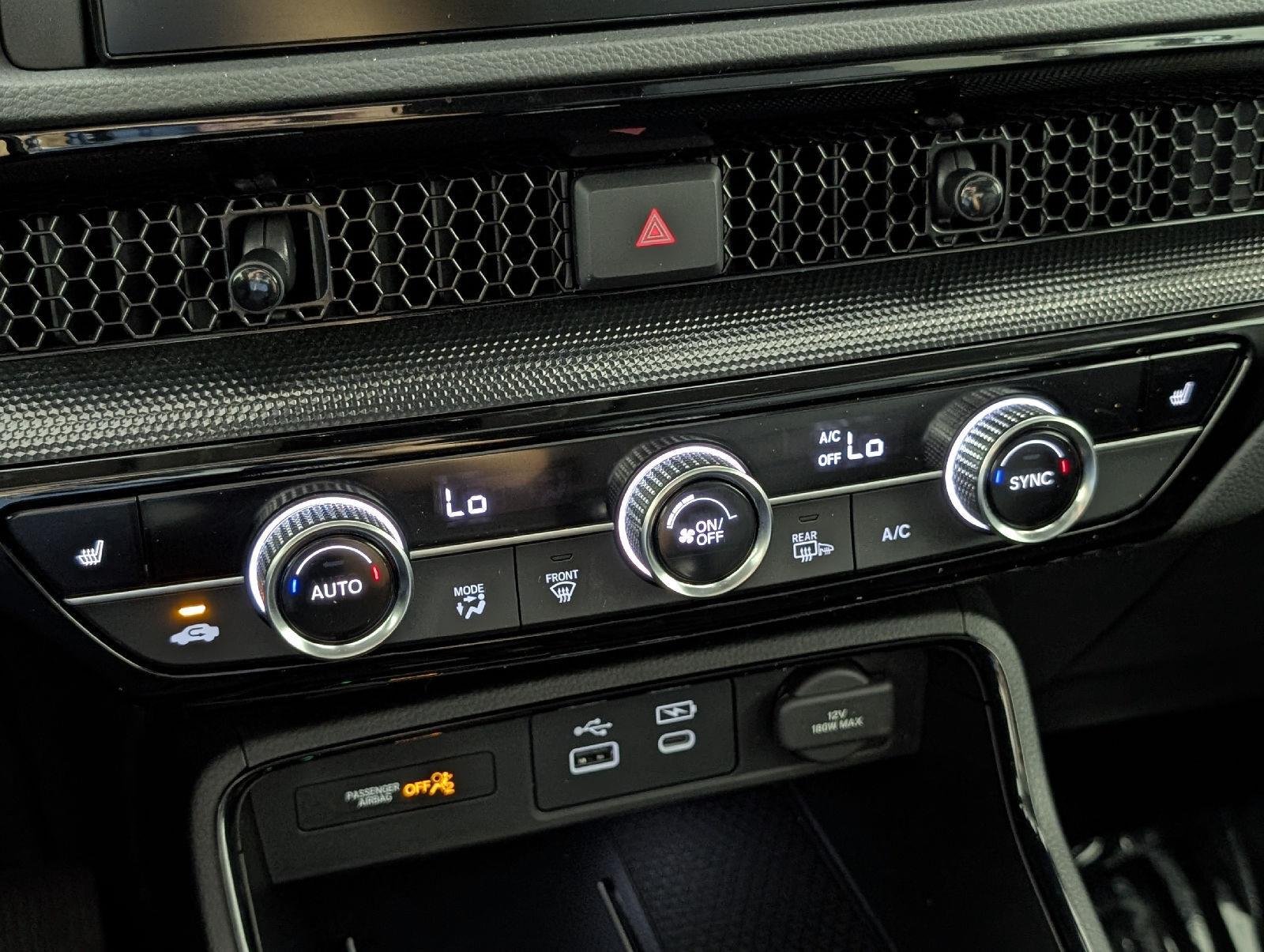 2025 Honda CR-V EX-L - Photo 26