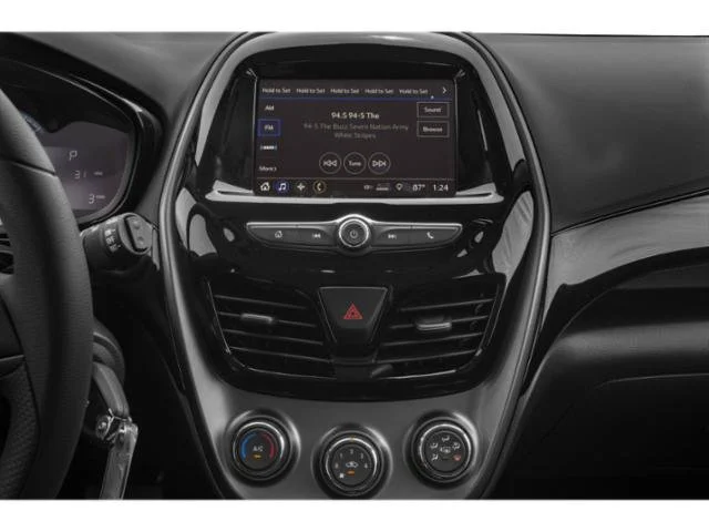 Used 2021 Cayenne Orange Chevrolet LS image 14