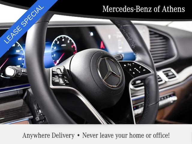 New 2026 Black Mercedes-Benz GLE 450 image 21