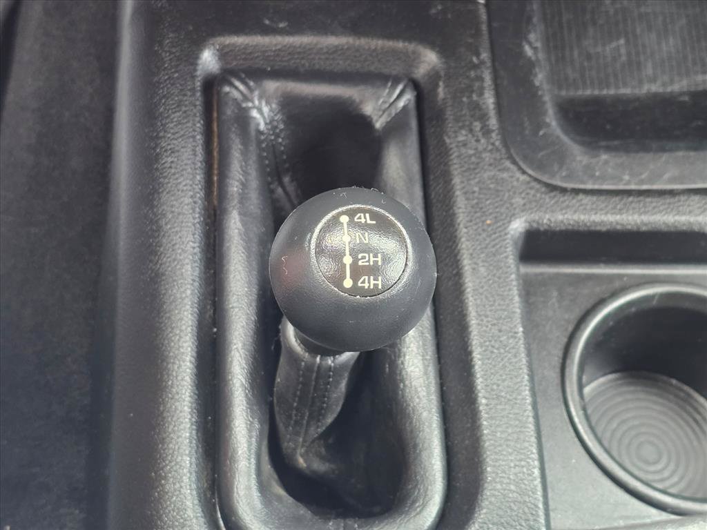 Used 2018 Black Ram Tradesman image 17