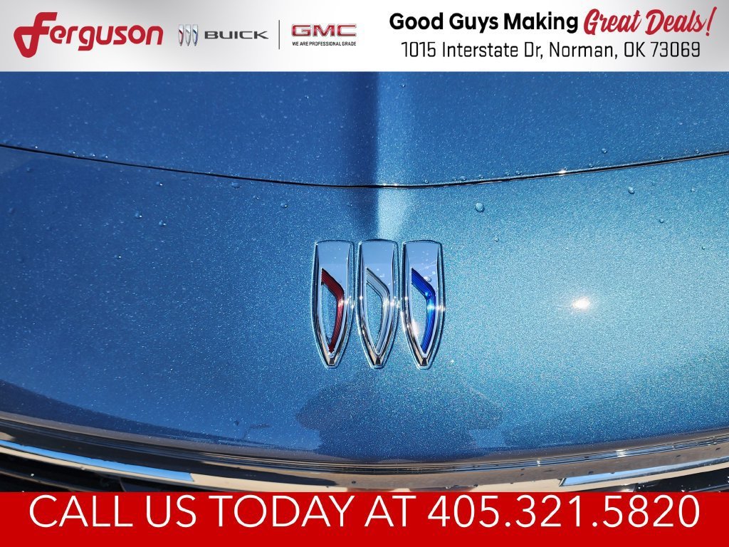 2026 Buick Encore GX Preferred - Photo 10