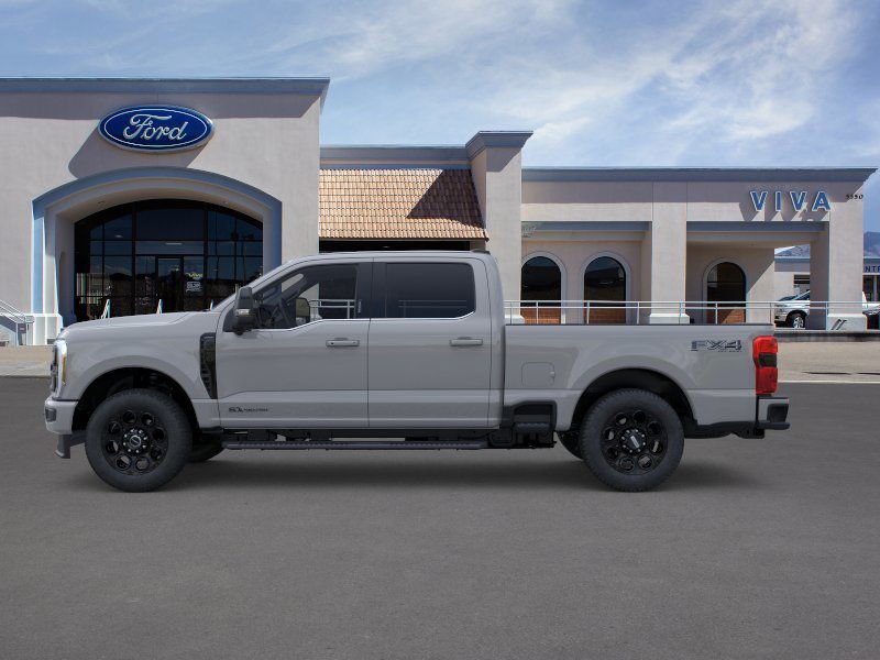 New 2026 Avalanche Ford F-350® Lariat® image 3
