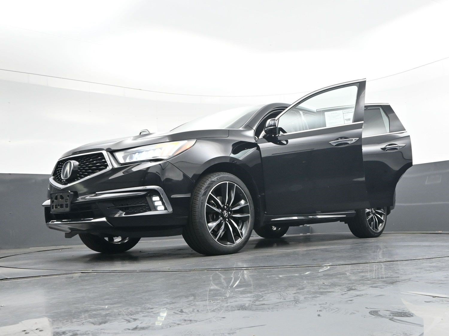Used 2020 -Select- Acura w/Advance Pkg image 40