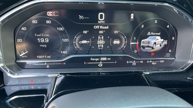 2024 GMC Sierra 1500 Elevation - Photo 21