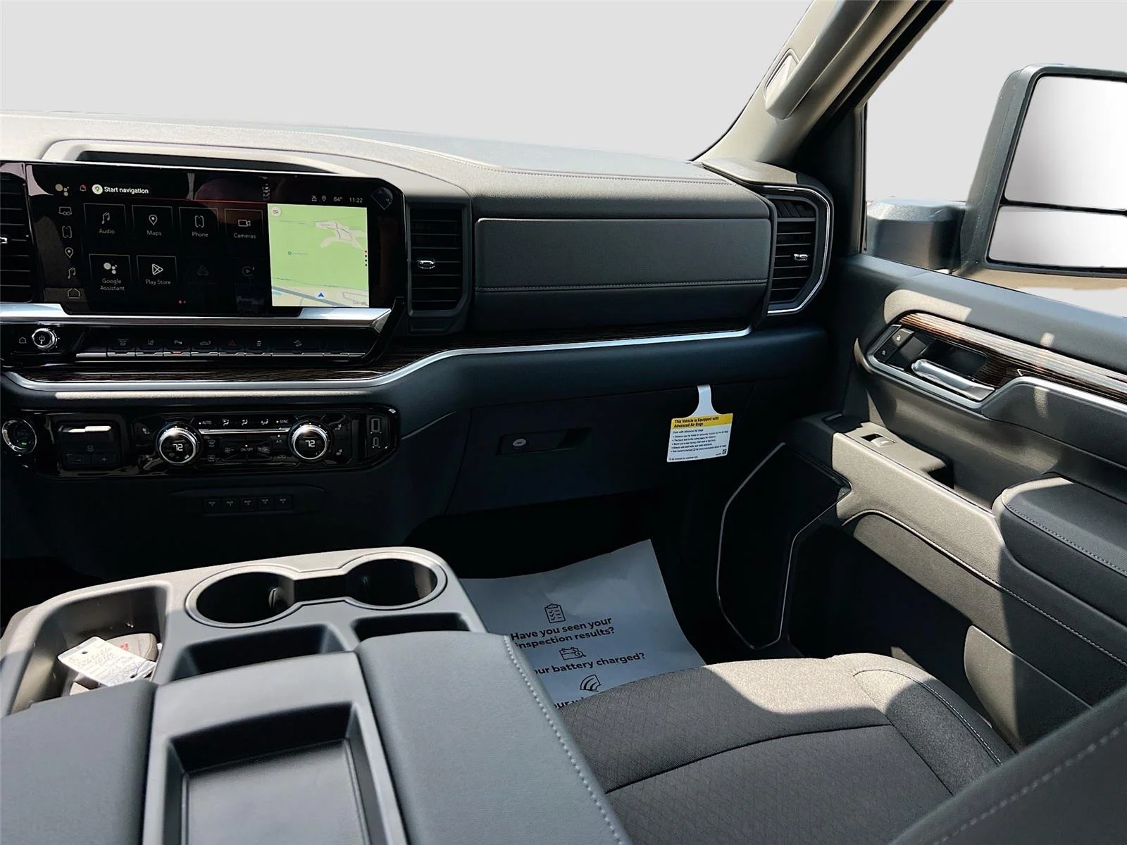 2026 GMC Sierra 3500HD SLE - Photo 25