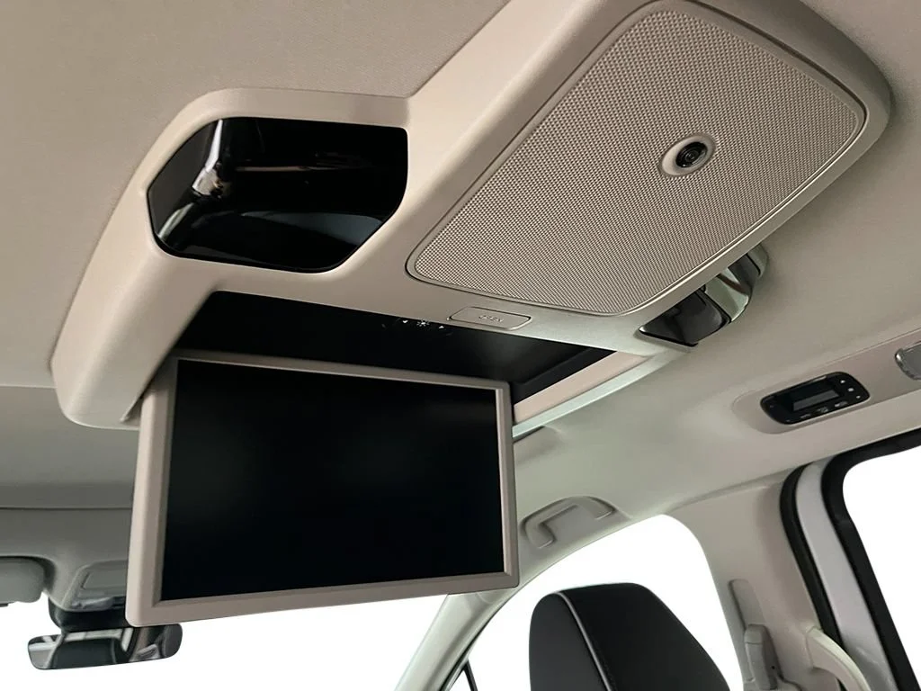 2026 Honda Odyssey Touring - Photo 56