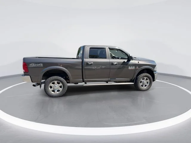 Used 2018 Gray Ram Big Horn image 9
