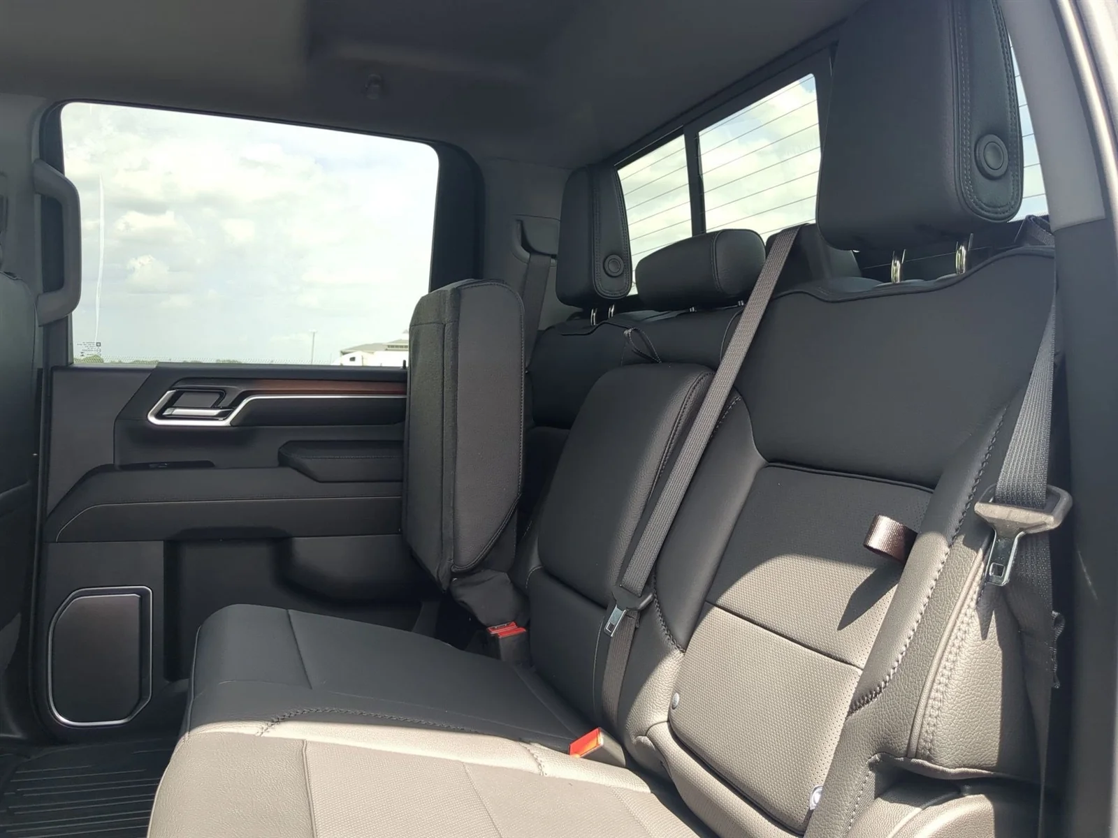 New 2026 Onyx Black GMC Denali image 50