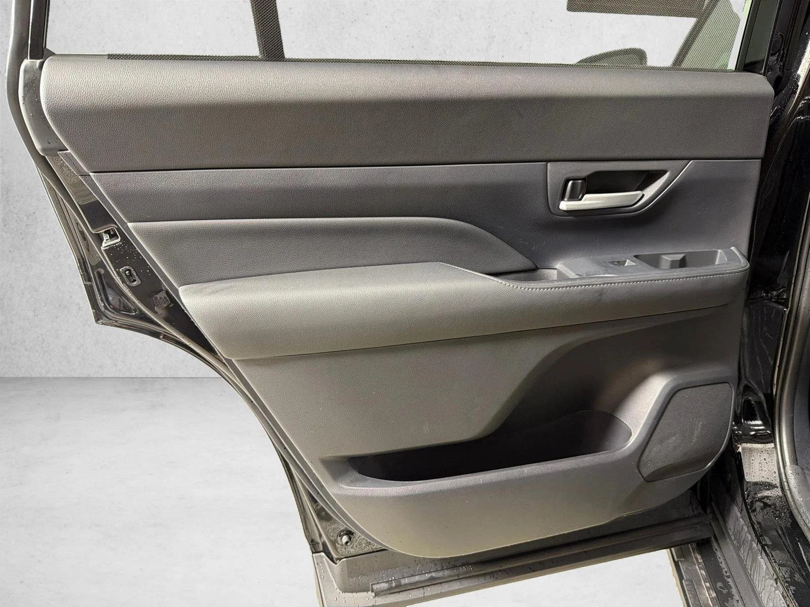 Used 2026 Gray Toyota LE image 23