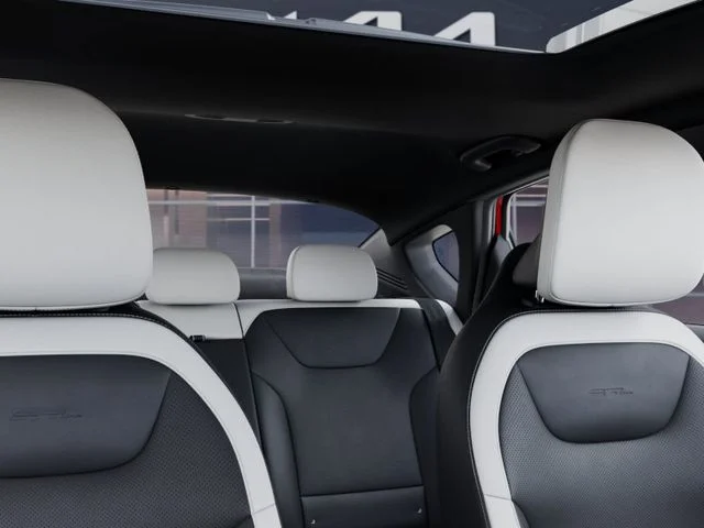 New 2025 Red Kia GT-Line Turbo image 27