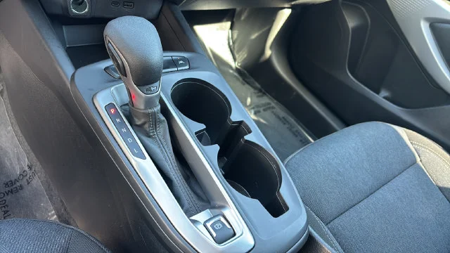 Used 2024 Blue Chevrolet LS image 28