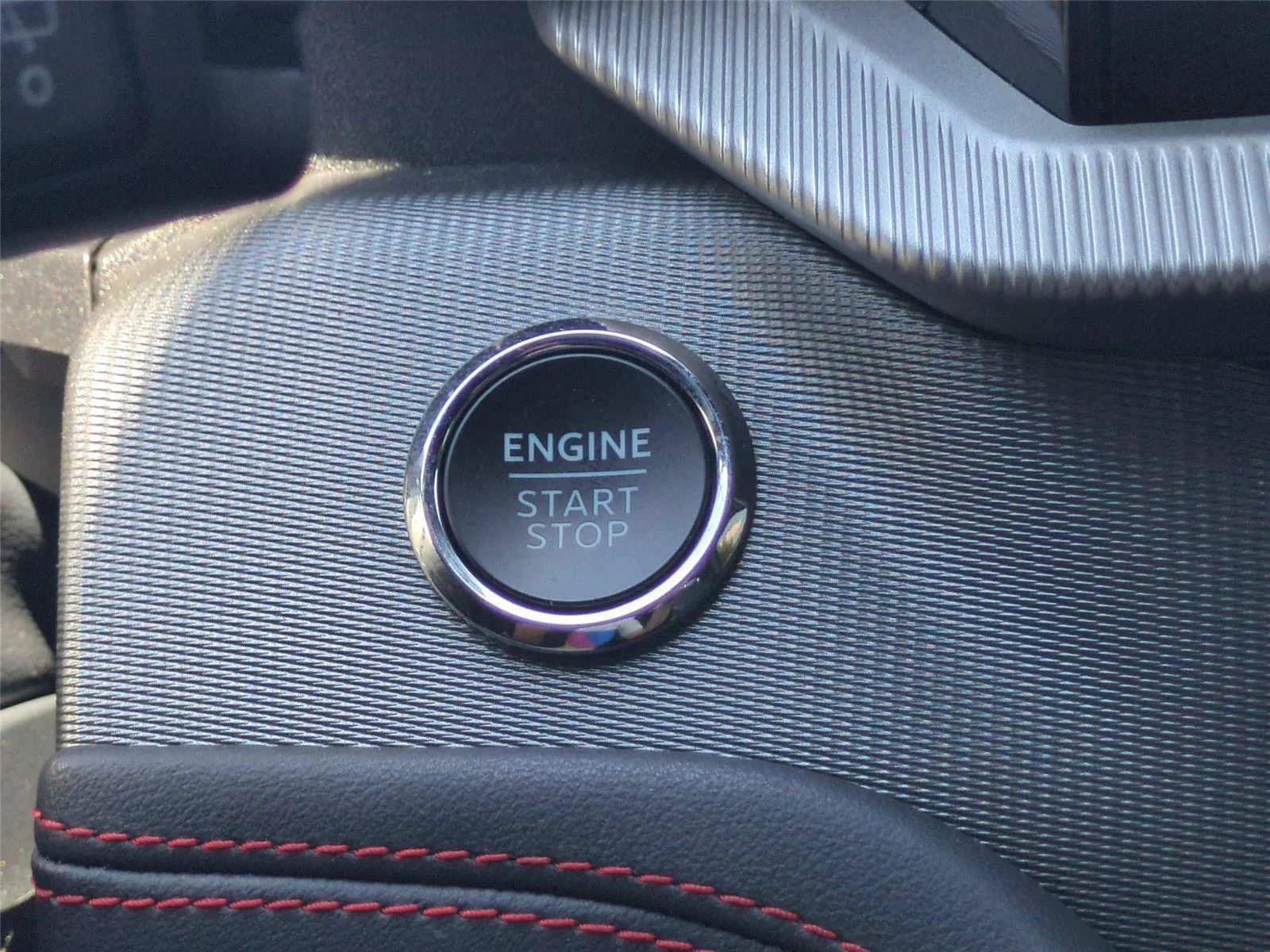 Used 2025 Vapor Blue Ford ST-Line image 31