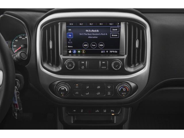 Used 2022 Summit White GMC 2WD Elevation image 13
