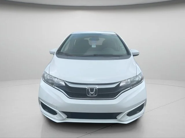 Certified Used 2020 Platinum White Pearl Honda LX image 3