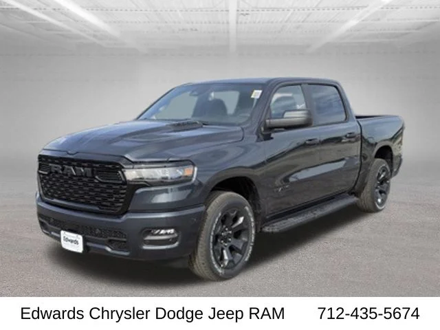 New 2026 Blue Ram Express image 3
