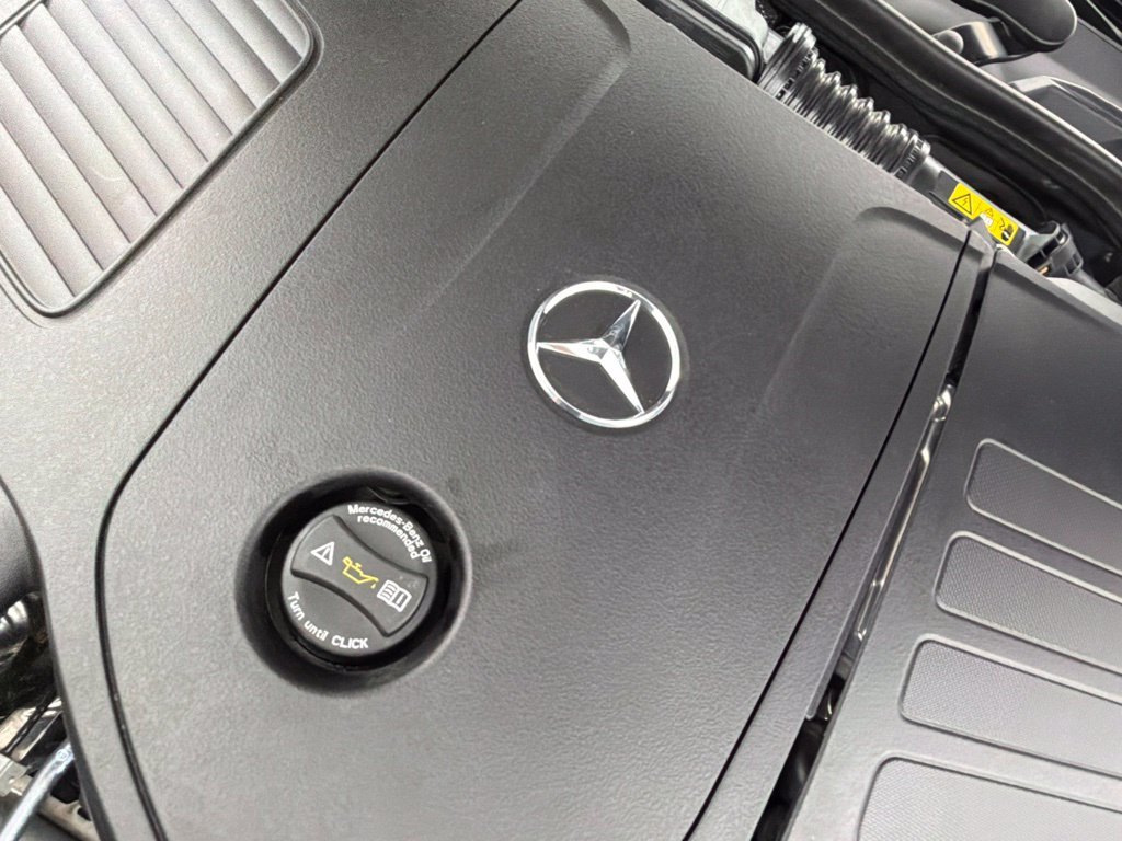 Used 2023 Black Mercedes-Benz C 300 image 27