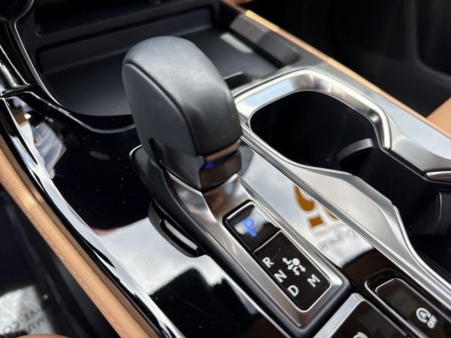 2025 Lexus NX 250 - Photo 20