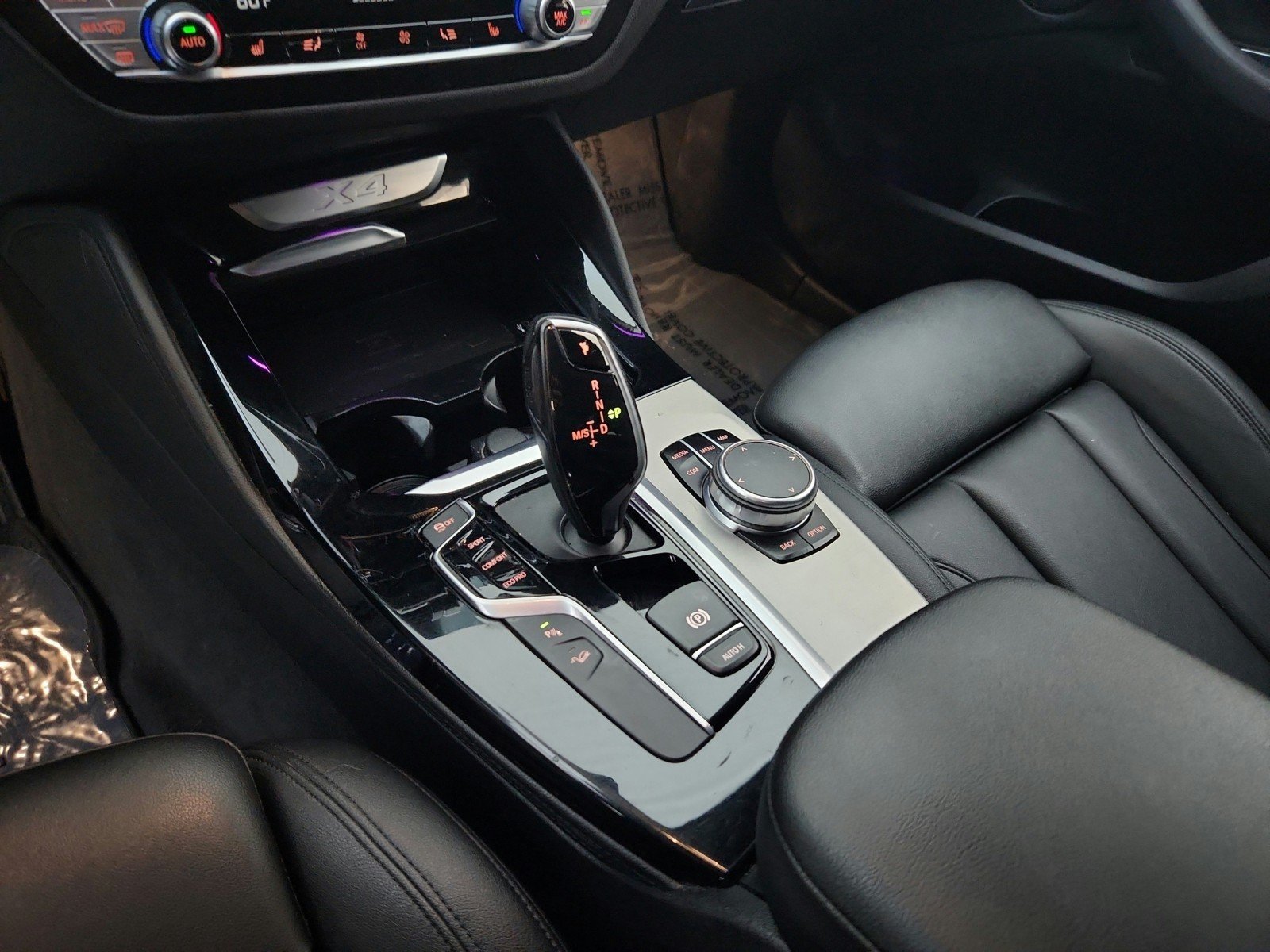Used 2020 Jet Black BMW xDrive30i image 27