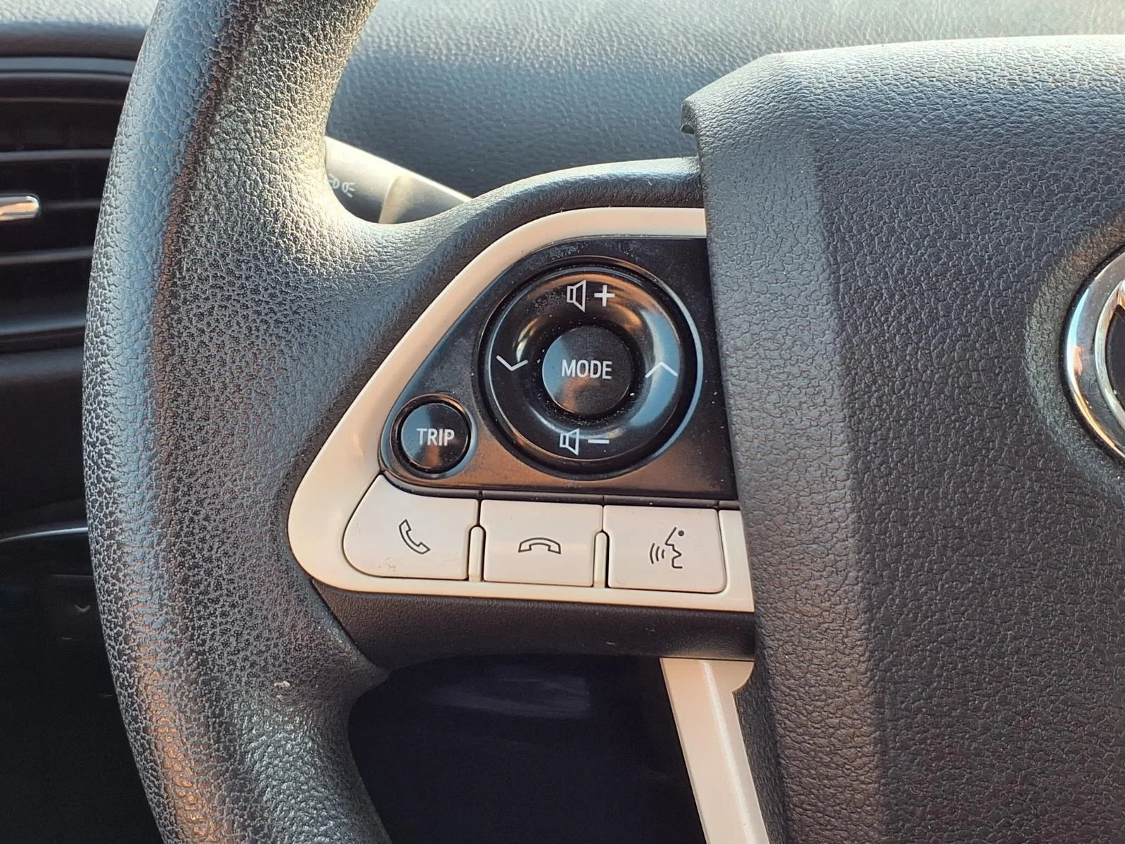 Used 2018 Super White Toyota Two Eco image 15