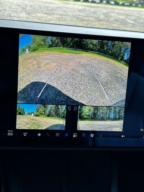 2024 Tesla Model X Long Range - Photo 32