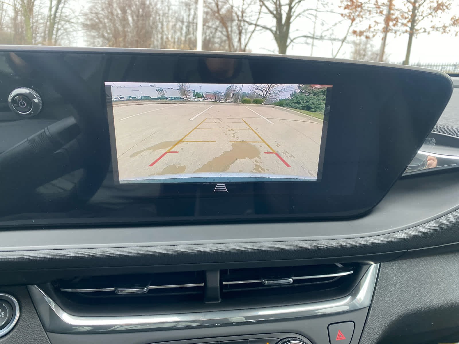2026 Buick Envista Preferred - Photo 19