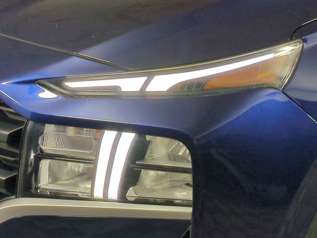 2023 Hyundai Santa Fe SEL - Photo 10