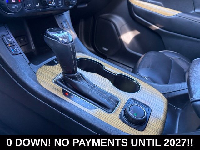 Used 2018 QUICKSILVER METALLIC GMC Denali image 26