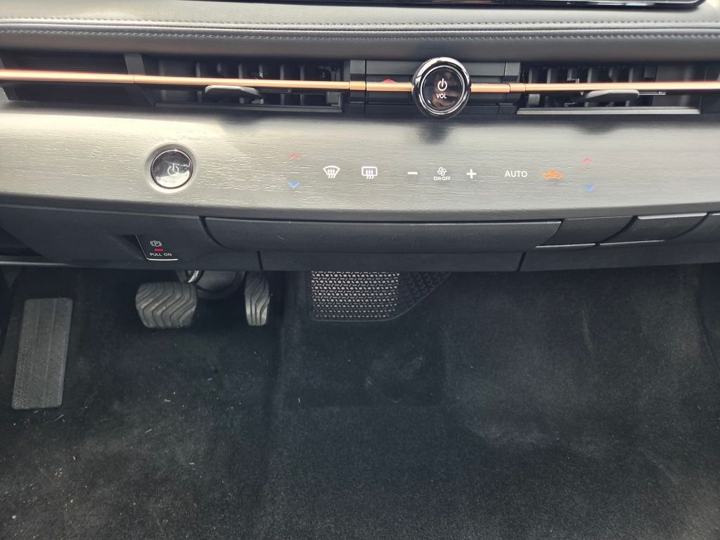 Used 2023 Blue Nissan ENGAGE e-4ORCE image 27