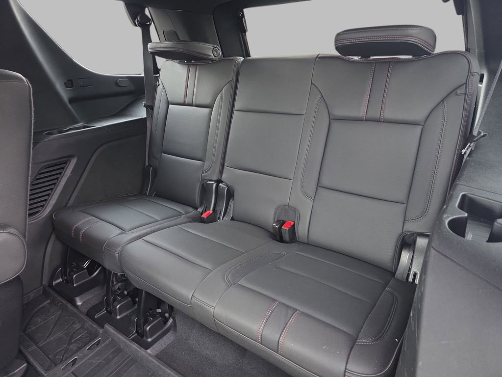 Certified Used 2024 Black Chevrolet RST image 39