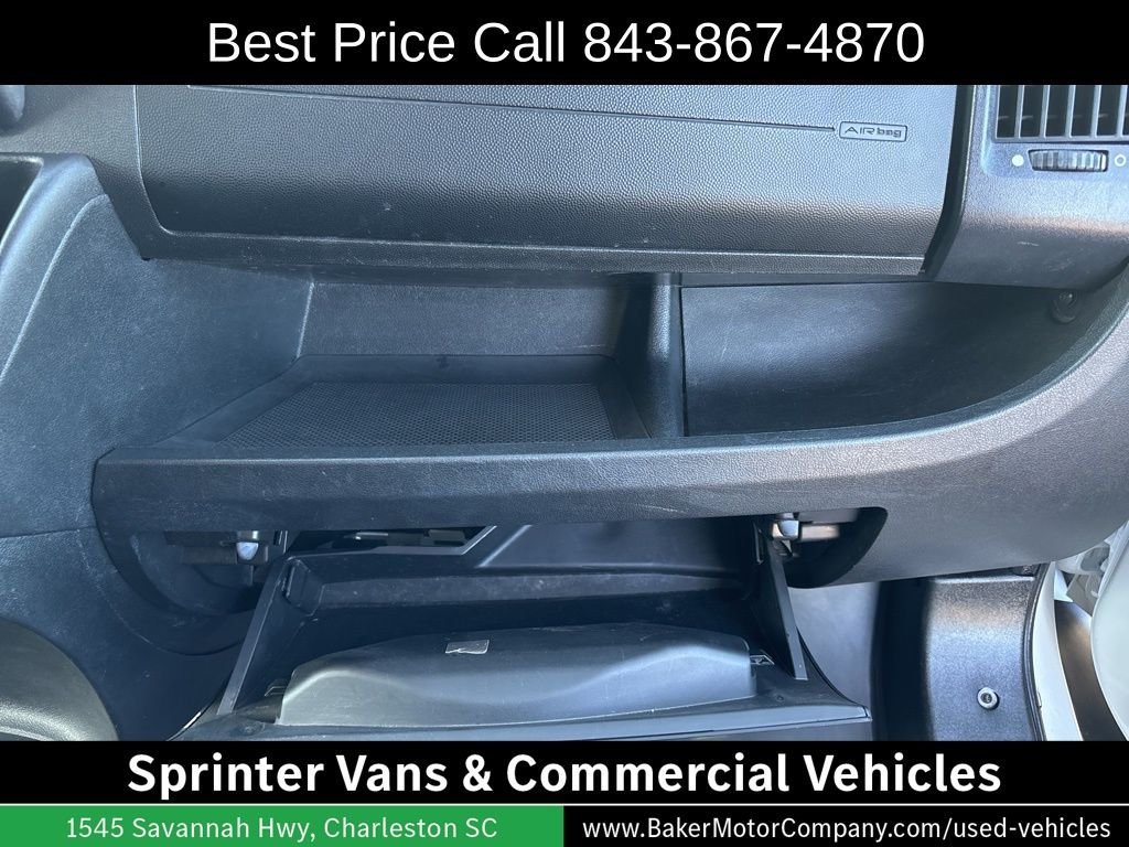 2019 RAM ProMaster Window Van Base - Photo 39