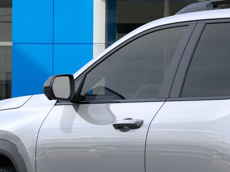2027 Chevrolet Equinox RS - Photo 12