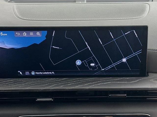 New 2026 Genesis GV80 Coupe 3.5T e-SC