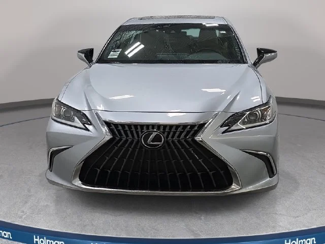 Used 2023 Iridium Lexus 350 image 3