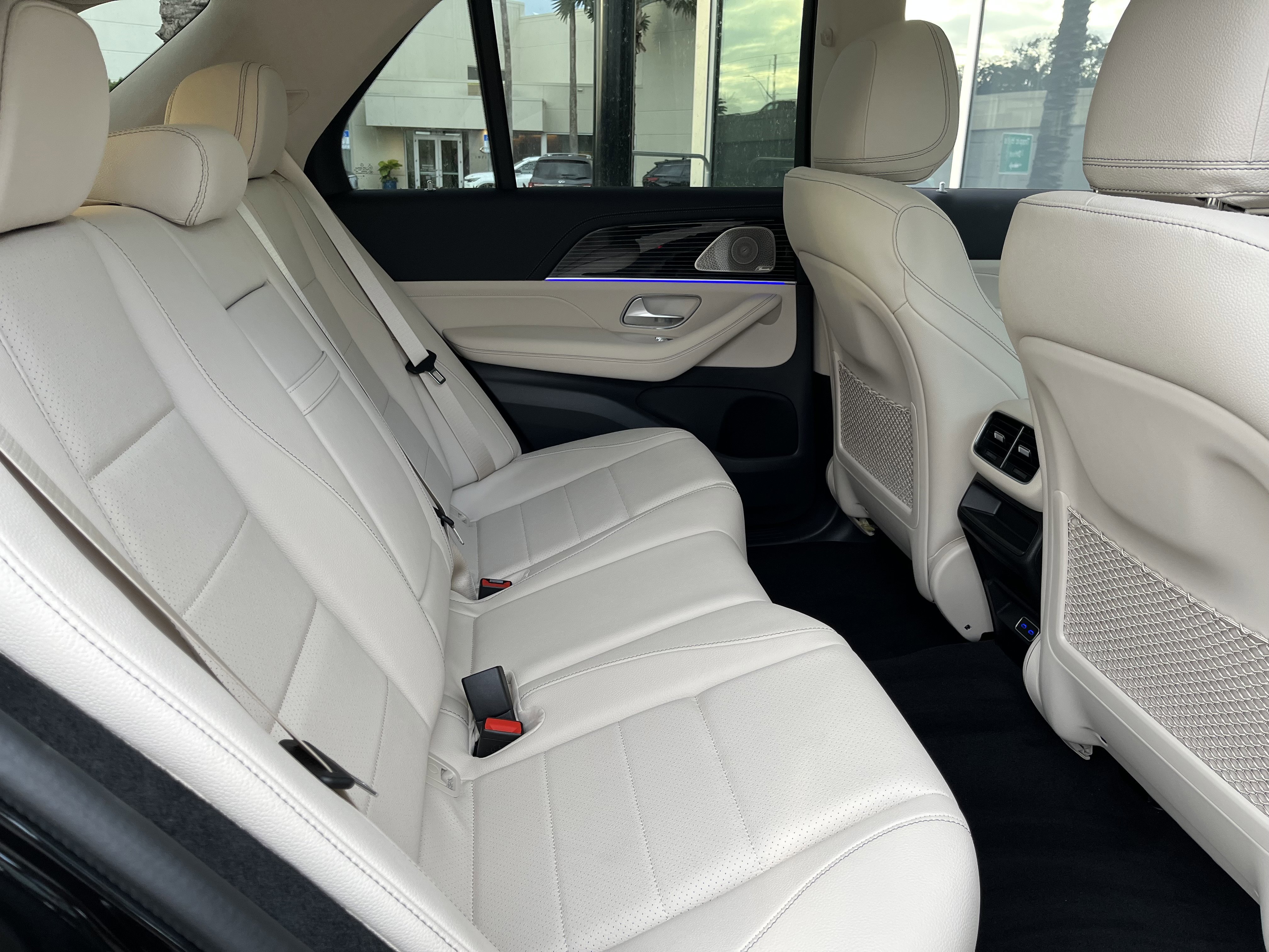 New 2026 OBSIDIAN BLACK Mercedes-Benz GLE 450 image 20