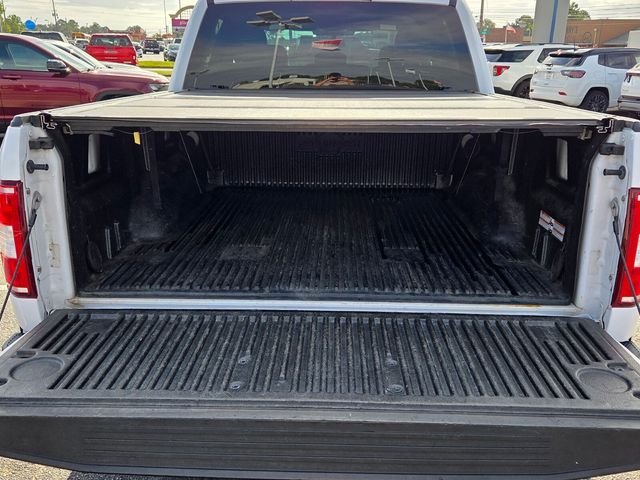 Used 2020  Ford XLT image 7