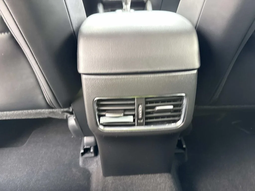 Certified Used 2025 Gray Mazda 2.5 S Select Package image 24