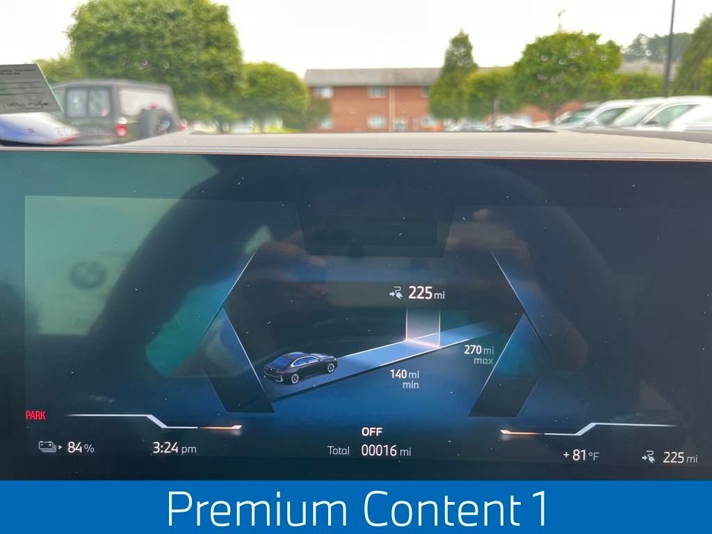 2025 BMW i5 40 - Photo 17