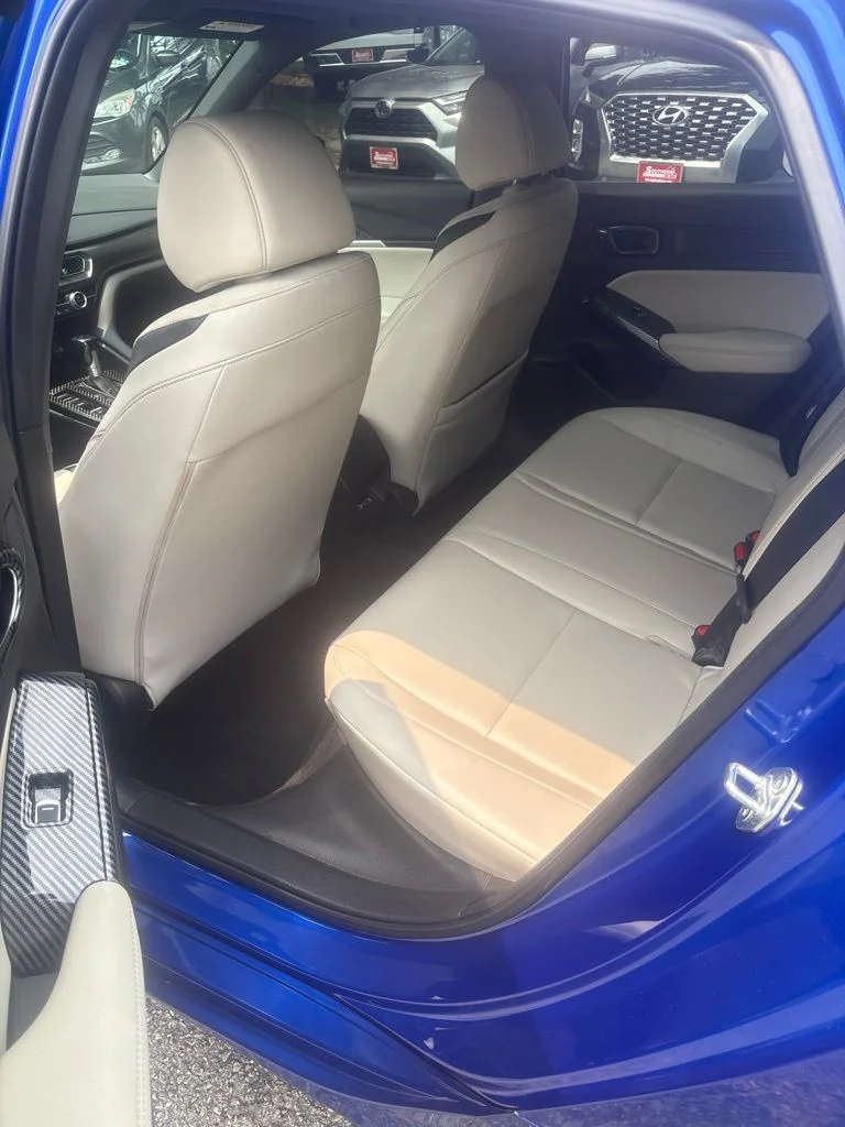 Used 2023  Acura A-Spec Tech Package image 19