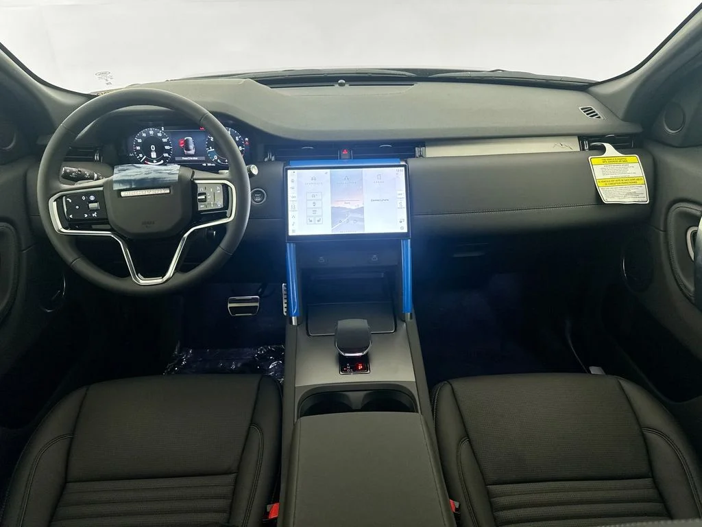 New 2026 Fuji White Land Rover Landmark image 22