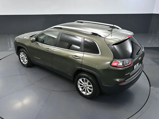 2019 Jeep Cherokee Latitude - Photo 50