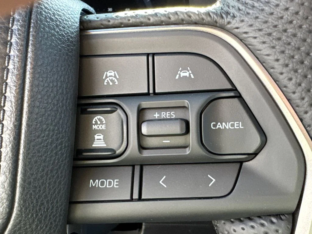 New 2026 Underground Toyota TRD Sport image 25