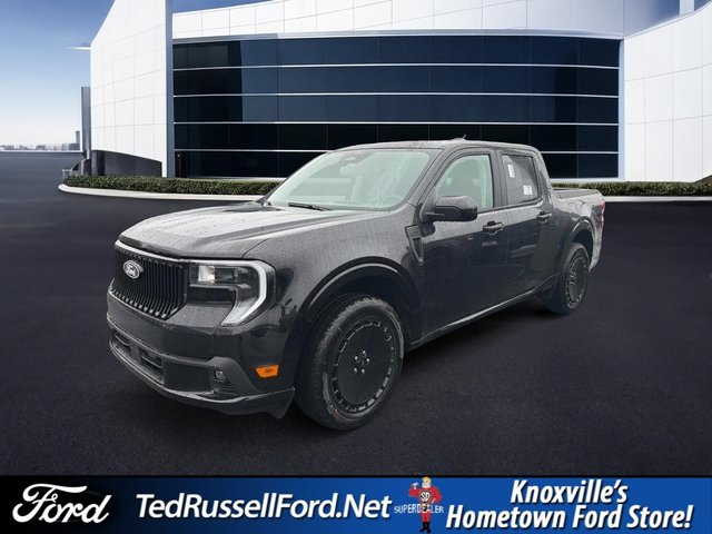 2026 Ford Maverick Maverick Lobo™